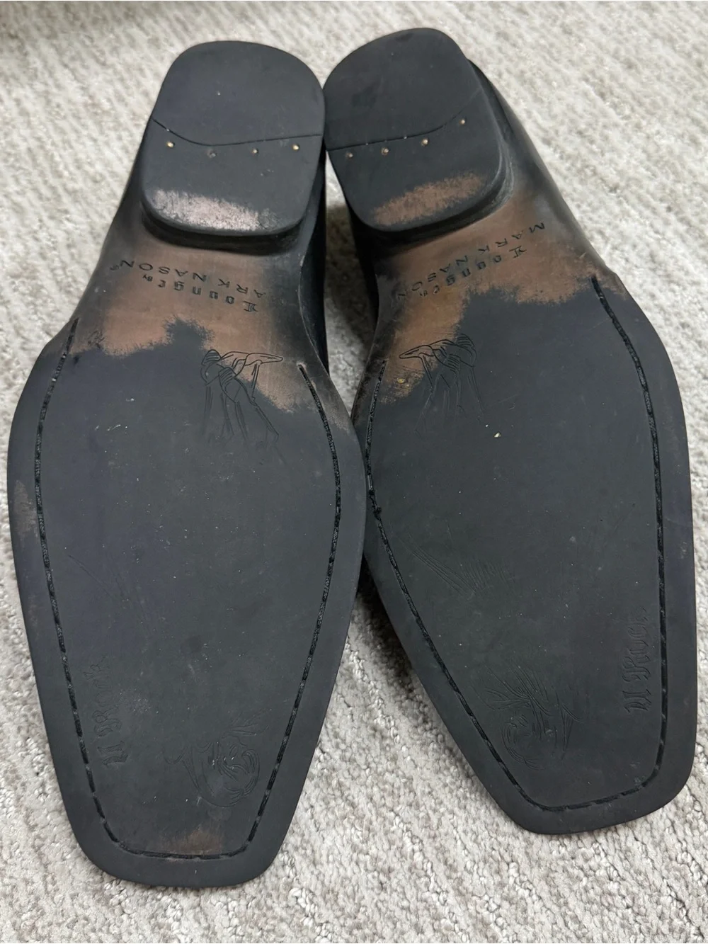 Marc Nason great preowned